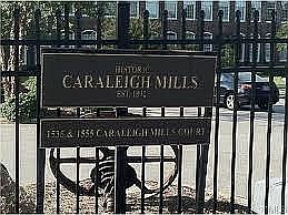 2nd image of 1535 Caraleigh Mills Ct APT 206