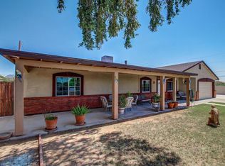 10824 E Mercury Dr, Apache Junction, AZ 85120