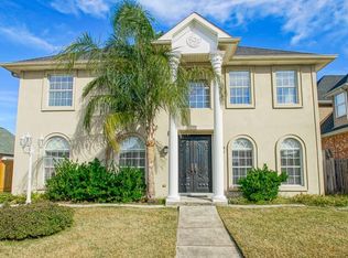 208 Little Bayou Ln, Kenner, LA 70065
