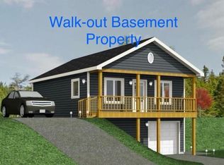 237 Eco Drive, Whitbourne, NL A0B3L0