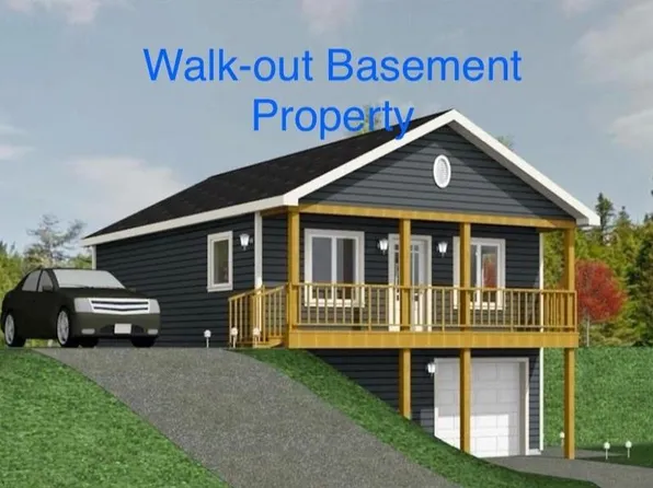 237 Eco Drive, Whitbourne, NL A0B3L0