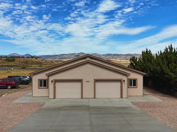 1095 N Old Chisholm Trail, Dewey, AZ 86327