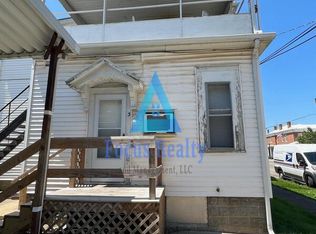 338 N Columbus St APT 3, Lancaster, OH 43130