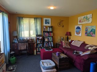 100 Fallview Ter #1, Ithaca, NY 14850