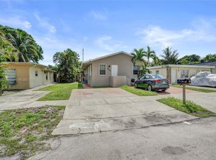 5606 Hayes St #2, Hollywood, FL 33021