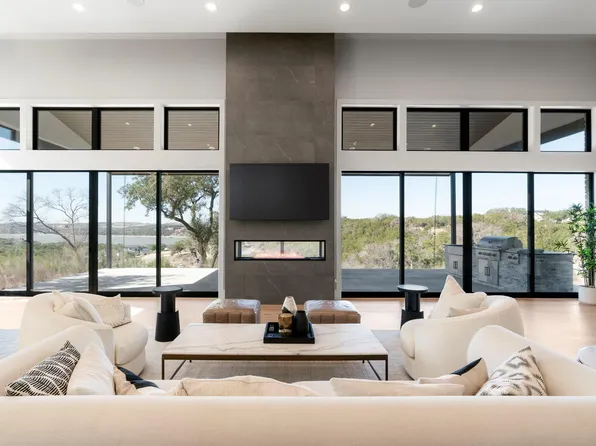 18601 Sugar Maple Dr, Lago Vista, TX 78645