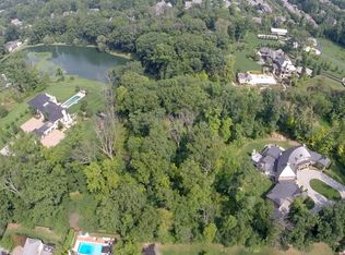 3 Crescent Pond, New Albany, OH 43054