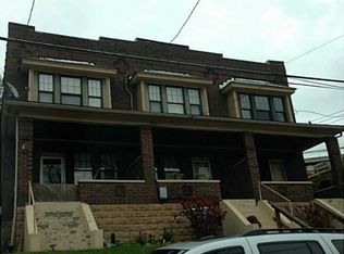 1657 Methyl St, Pittsburgh, PA 15216