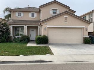 3136 Ormonde St, Tracy, CA 95377