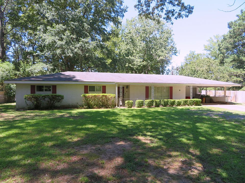 9 Friendship Dr, Arkadelphia, AR 71923 MLS R93600 Zillow