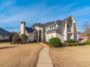 3315 Darnell Dr, Paris, TX 75462