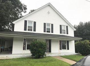 1423 Richard St, Salisbury, NC 28144