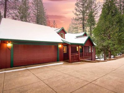 28508 Georges Dr, Strawberry, CA, 95375