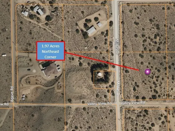 0 Milpas Dr Lot 80, Apple Valley, CA 92308