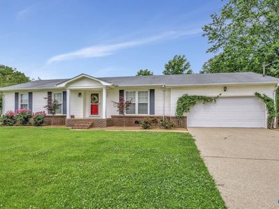 10307 Leicester Dr SW, Huntsville, AL, 35803