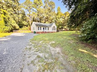 210 Robin Ave, Richmond, VA 23223