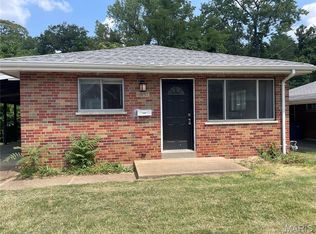 6657 Kenwood Dr, Saint Louis, MO 63121