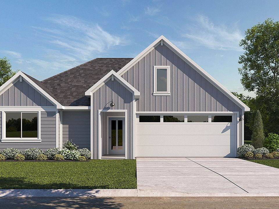 X40A Ashburn Plan, Enclave at Pecan Creek, Aubrey, TX 76227 Zillow