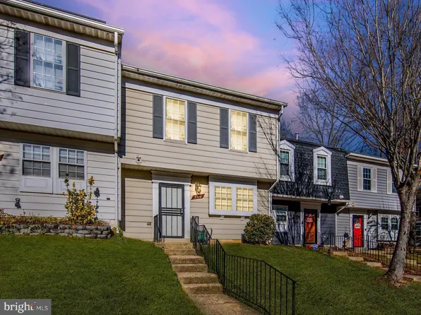 5514 Keyworth Ct, Capitol Heights, MD 20743