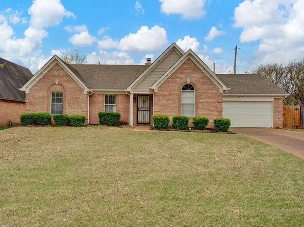 3037 Long Bridge Cv, Lakeland, TN 38002