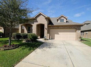 21827 Colter Stone Dr, Spring, TX 77388