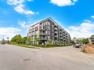42 Mill St #210, Halton Hills, ON L7G0P9