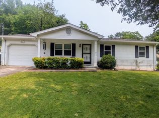 3805 Jarren Ct, Chattanooga, TN 37415