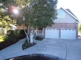 393 S 950 E, Payson, UT 84651