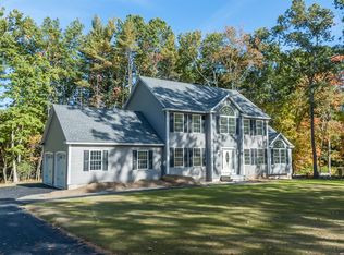 1 Hayden Rd LOT 85, Pelham, NH 03076