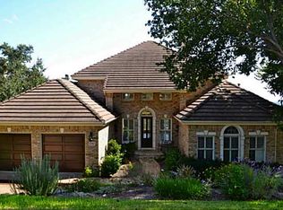 4707 Lookout Mountain Cv, Austin, TX 78731