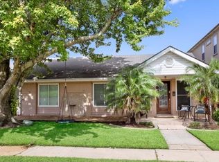 6814 Orleans Ave, New Orleans, LA 70124