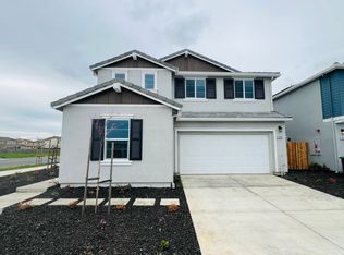 3008 Balance Cir, Fairfield, CA 94533