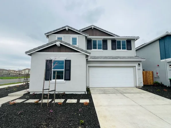3008 Balance Cir, Fairfield, CA 94533