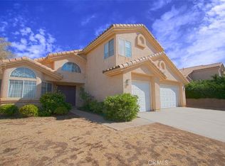 5024 Claro Way, Palmdale, CA 93551