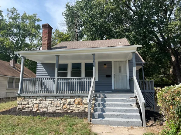 5610 Michigan Ave, Kansas City, MO 64130