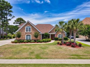 248 Shoreward Dr, Myrtle Beach, SC 29579