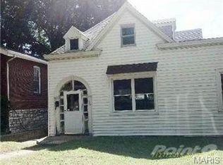 5234 S 37th St, Saint Louis, MO