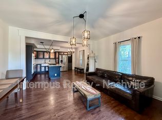 1202 N 7th St UNIT A, Nashville, TN 37207
