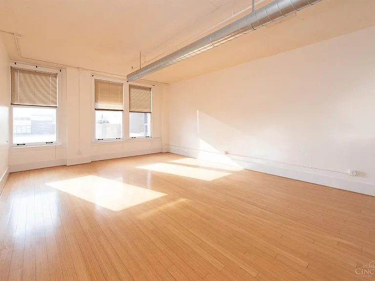 18 E 4th St #501 — Photo 5