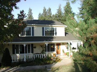 7 Alef Ct, Clayton, CA 94517