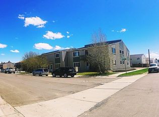 1508 Palmer Dr, Laramie, WY 82070