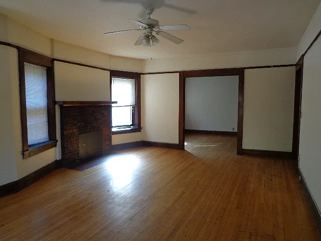 111 East Gorham Street - Unit 2 — Photo 2