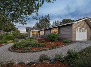 199 Brookwood Rd, Woodside, CA