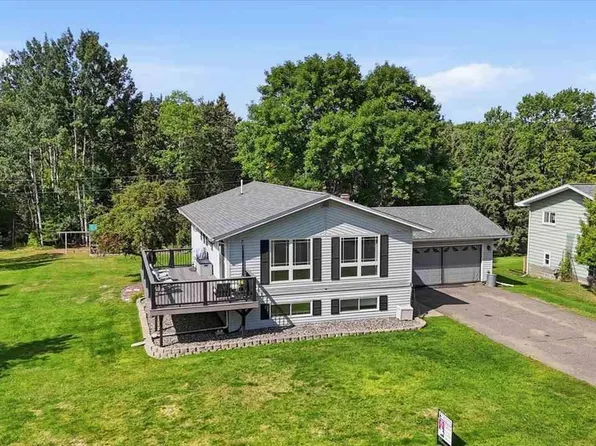 409 S 3rd St W, Aurora, MN 55705