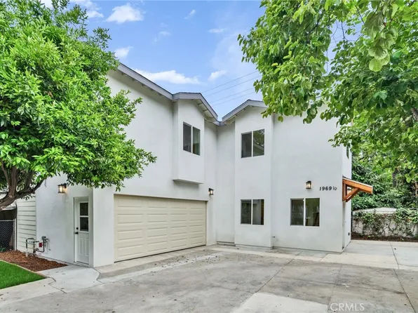 1969 Fletcher Ave #1/2, South Pasadena, CA 91030