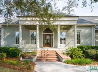 3 Clamshell Ln, Savannah, GA 31411