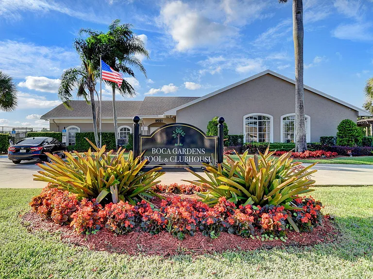 9939 Boca Gardens Trl #D — Photo 21