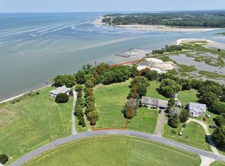 LOT-29A Arlington Chase Rd, Cape Charles, VA 23310