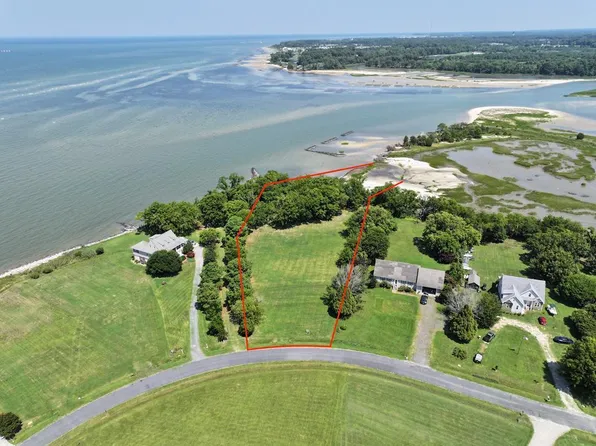 LOT-29A Arlington Chase Rd, Cape Charles, VA 23310