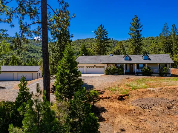 53235 Finegold Creek Ct, North Fork, CA 93643